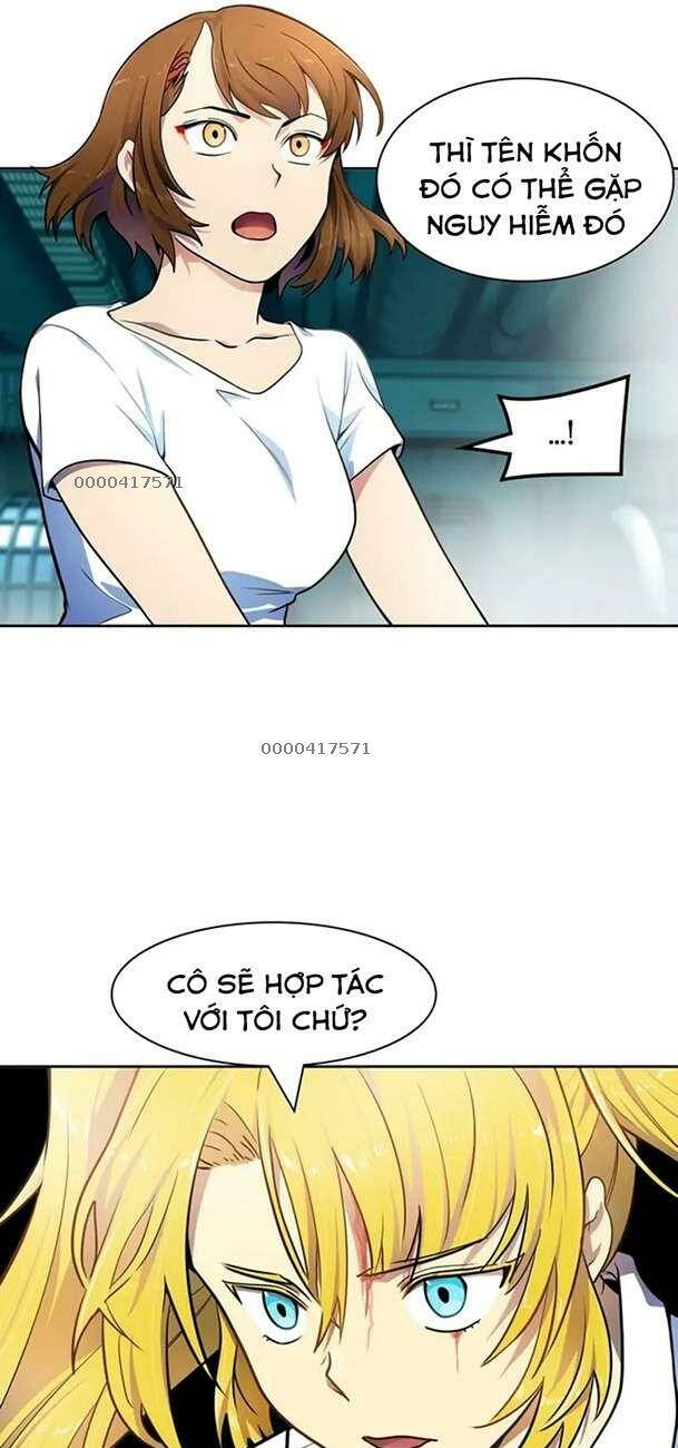 Cuộc Chiến Trong Tòa Tháp - Tower Of God: Chapter 567
