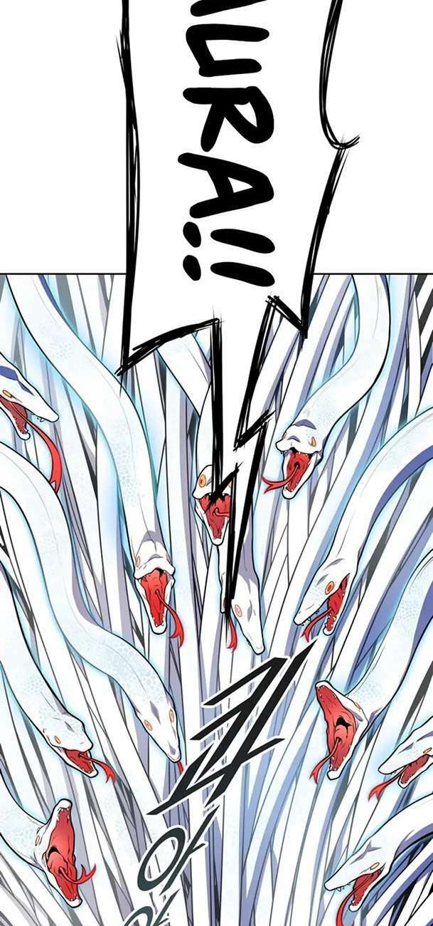 Cuộc Chiến Trong Tòa Tháp - Tower Of God: Chapter 567