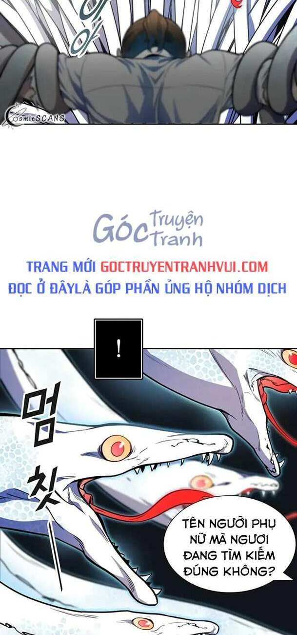 Cuộc Chiến Trong Tòa Tháp - Tower Of God: Chapter 567
