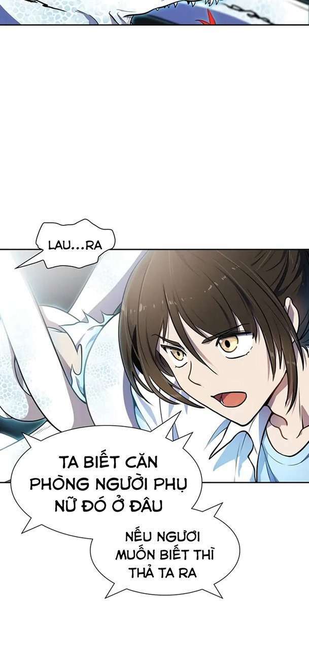 Cuộc Chiến Trong Tòa Tháp - Tower Of God: Chapter 567