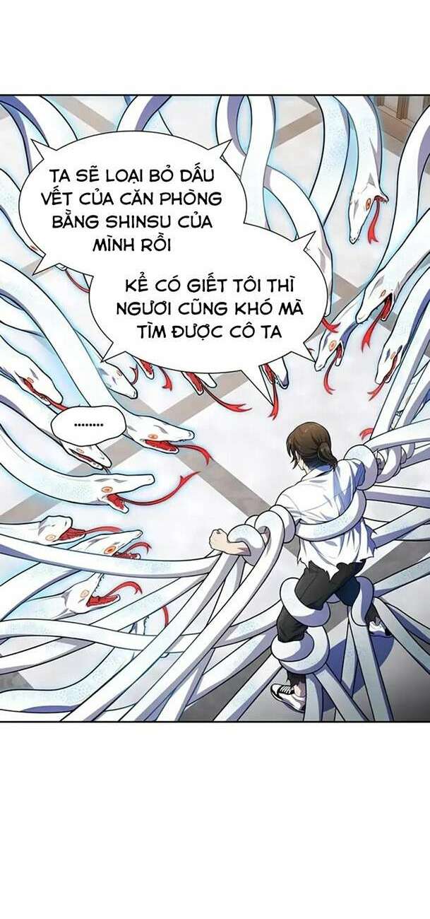 Cuộc Chiến Trong Tòa Tháp - Tower Of God: Chapter 567