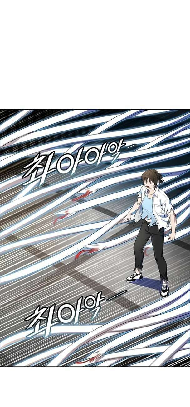 Cuộc Chiến Trong Tòa Tháp - Tower Of God: Chapter 567