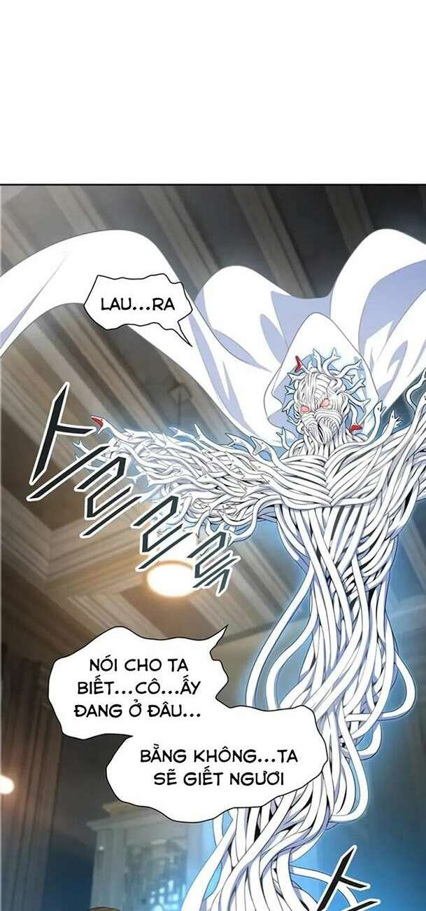 Cuộc Chiến Trong Tòa Tháp - Tower Of God: Chapter 567
