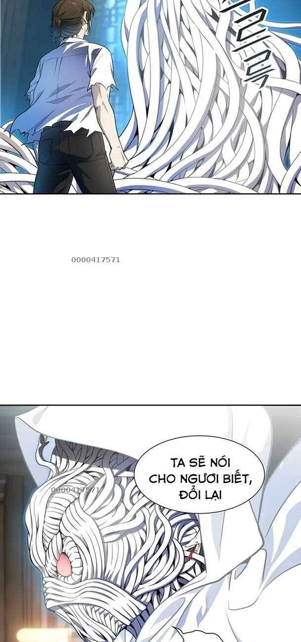 Cuộc Chiến Trong Tòa Tháp - Tower Of God: Chapter 567