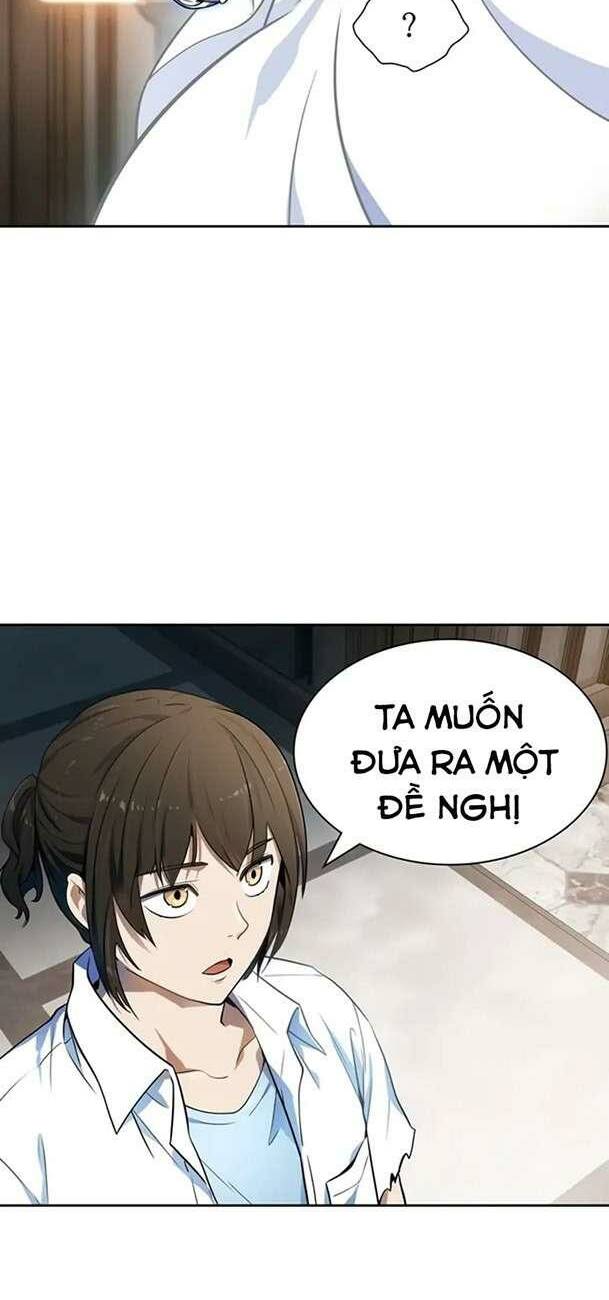 Cuộc Chiến Trong Tòa Tháp - Tower Of God: Chapter 567