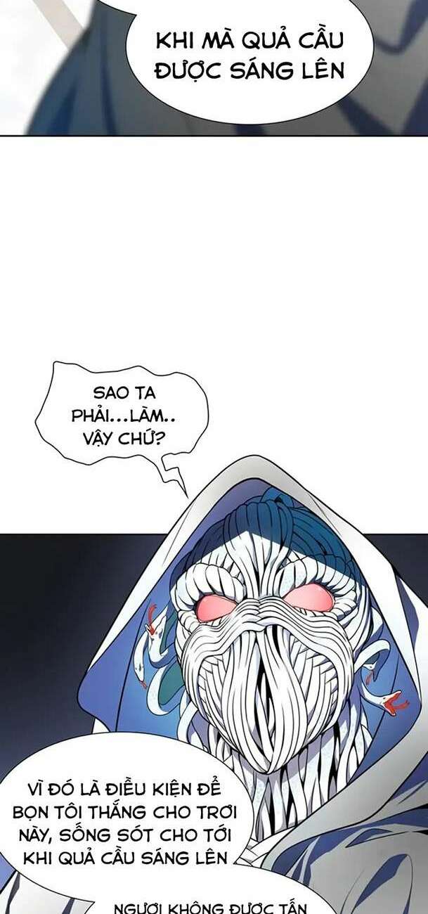 Cuộc Chiến Trong Tòa Tháp - Tower Of God: Chapter 567