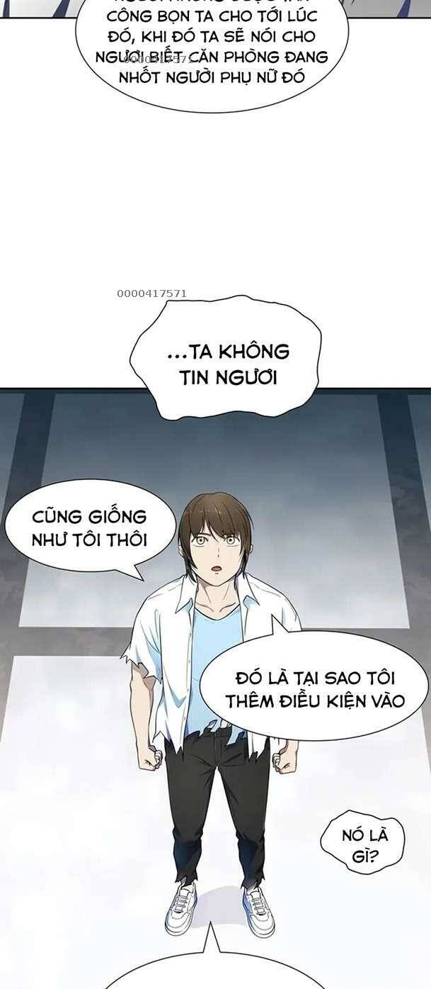 Cuộc Chiến Trong Tòa Tháp - Tower Of God: Chapter 567
