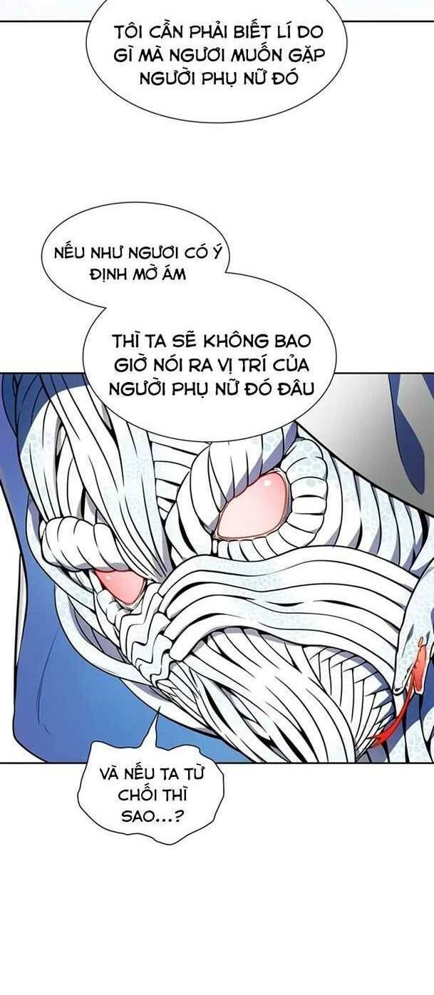Cuộc Chiến Trong Tòa Tháp - Tower Of God: Chapter 567