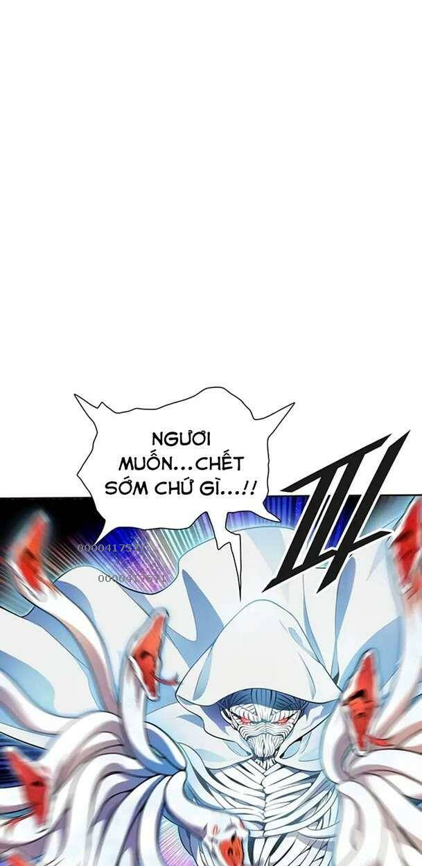 Cuộc Chiến Trong Tòa Tháp - Tower Of God: Chapter 567
