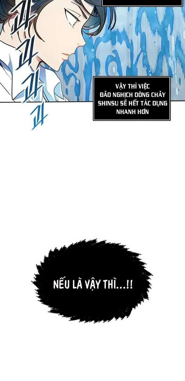 Cuộc Chiến Trong Tòa Tháp - Tower Of God: Chapter 567