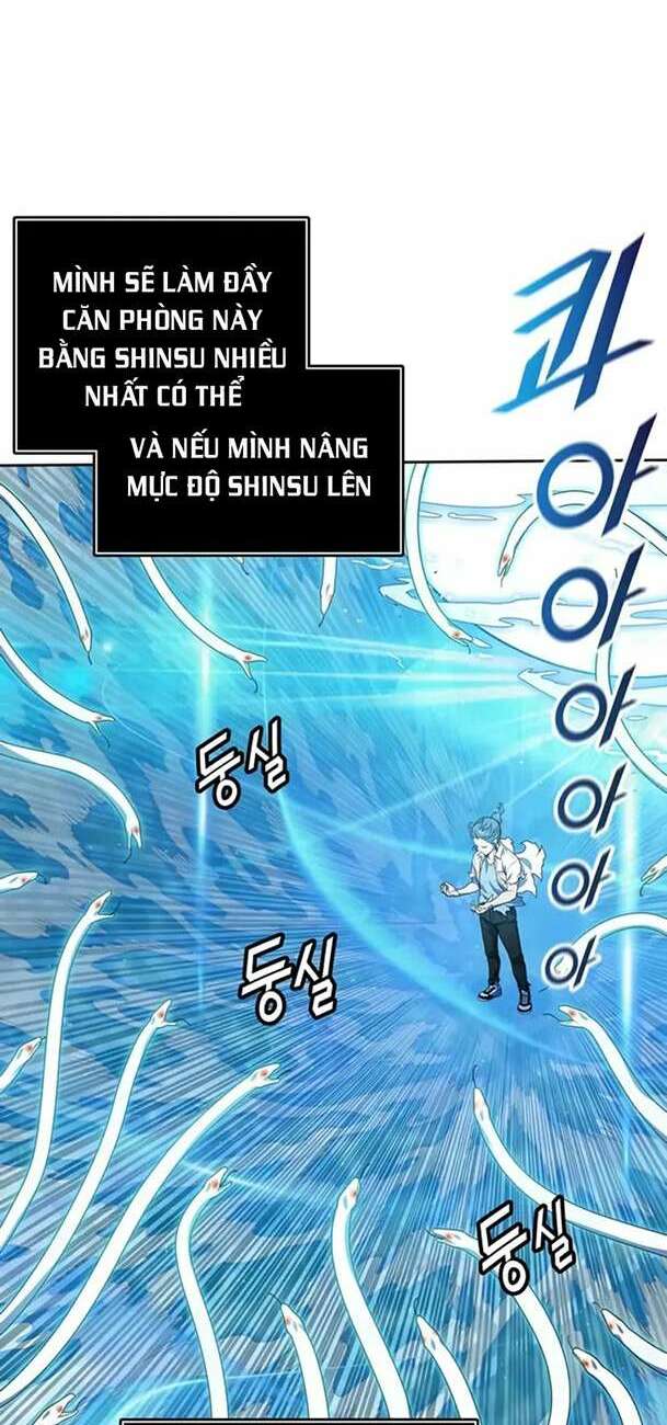 Cuộc Chiến Trong Tòa Tháp - Tower Of God: Chapter 567