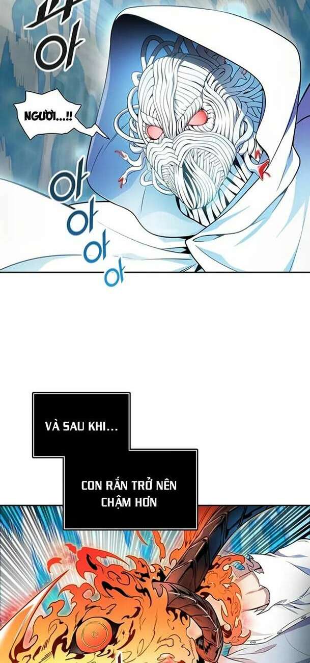 Cuộc Chiến Trong Tòa Tháp - Tower Of God: Chapter 567