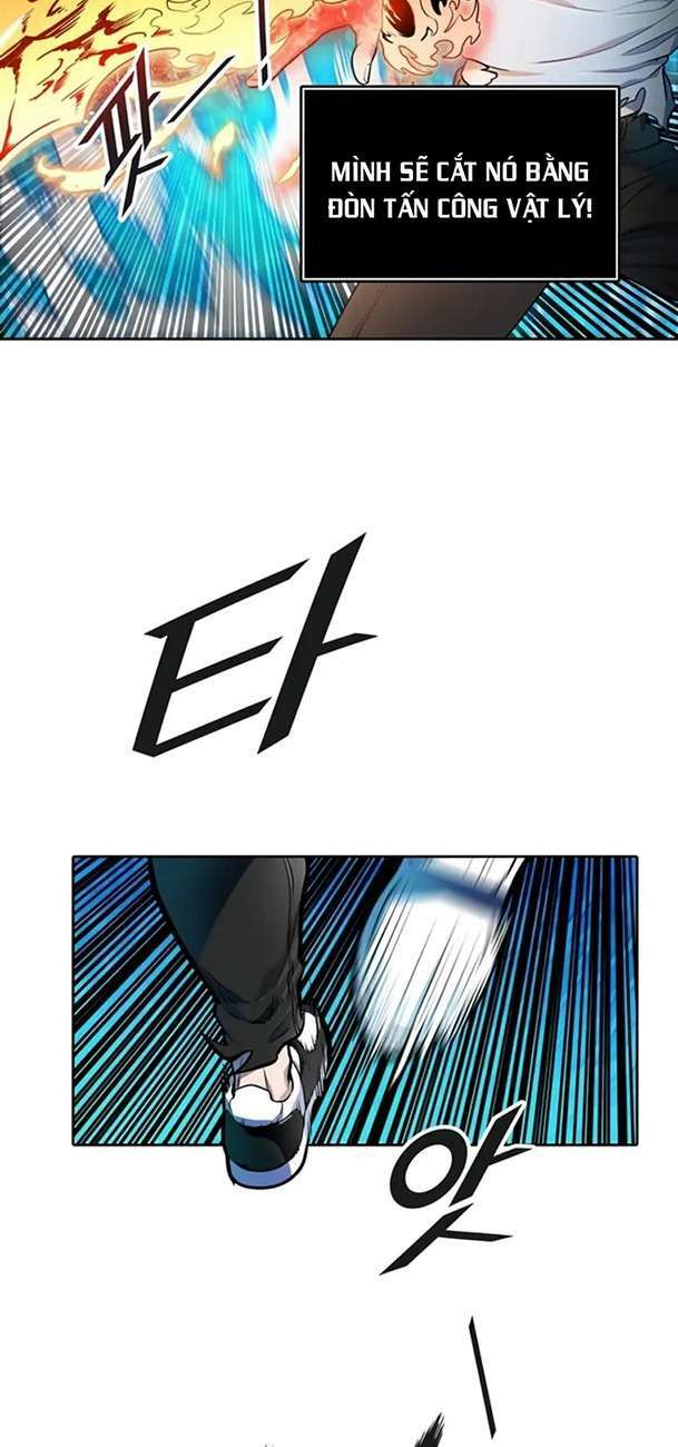Cuộc Chiến Trong Tòa Tháp - Tower Of God: Chapter 567