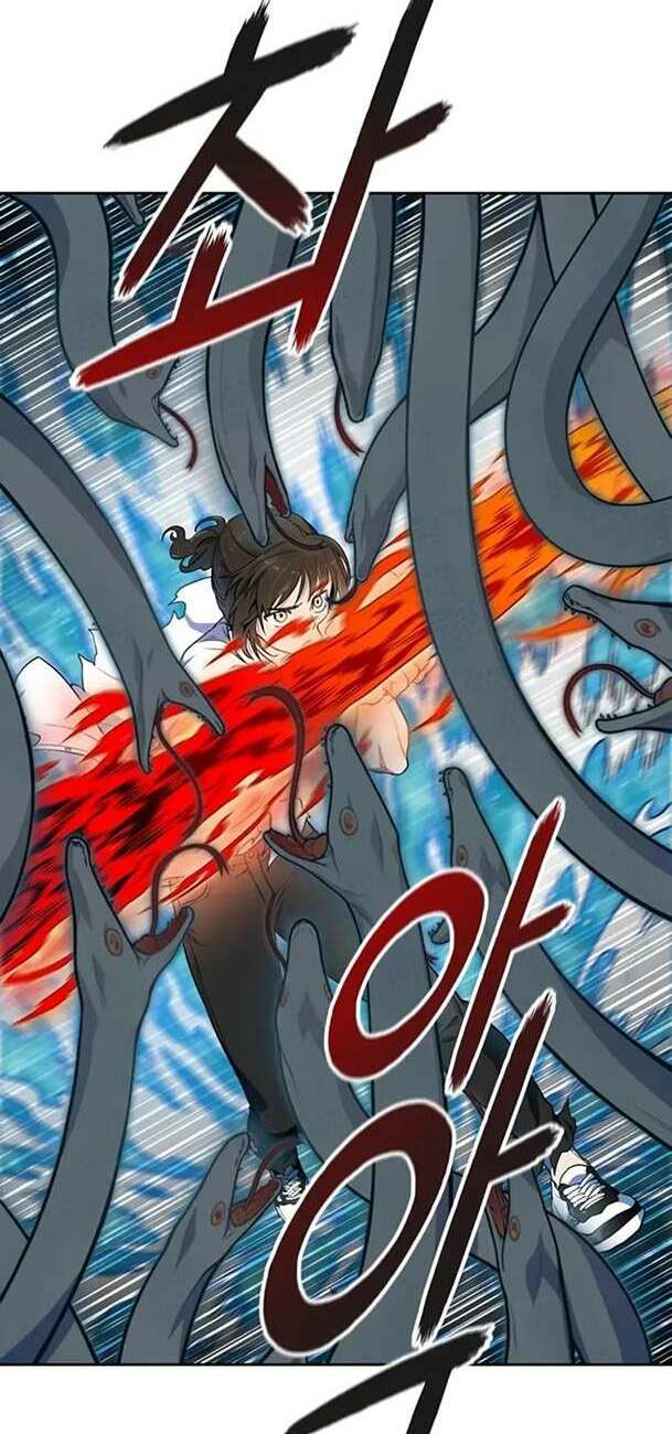 Cuộc Chiến Trong Tòa Tháp - Tower Of God: Chapter 567