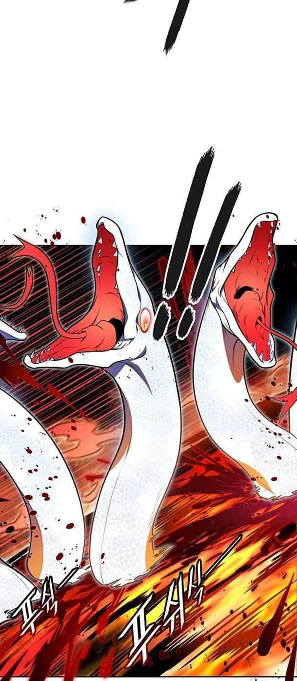 Cuộc Chiến Trong Tòa Tháp - Tower Of God: Chapter 567