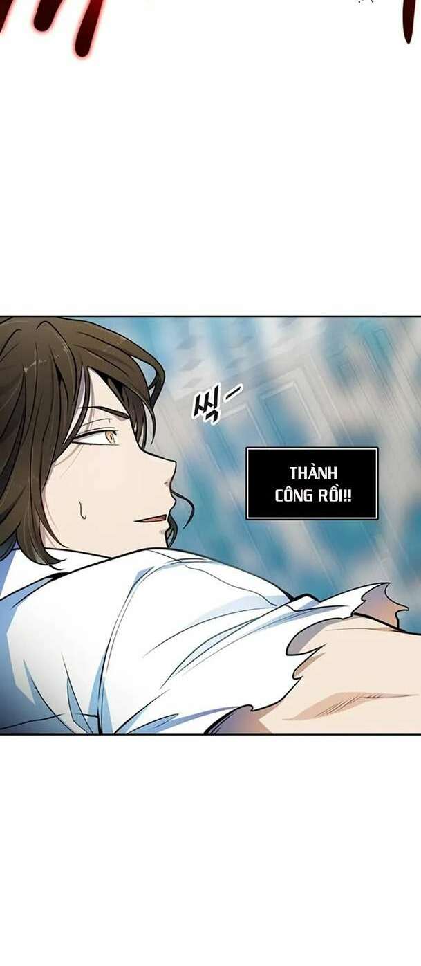 Cuộc Chiến Trong Tòa Tháp - Tower Of God: Chapter 567