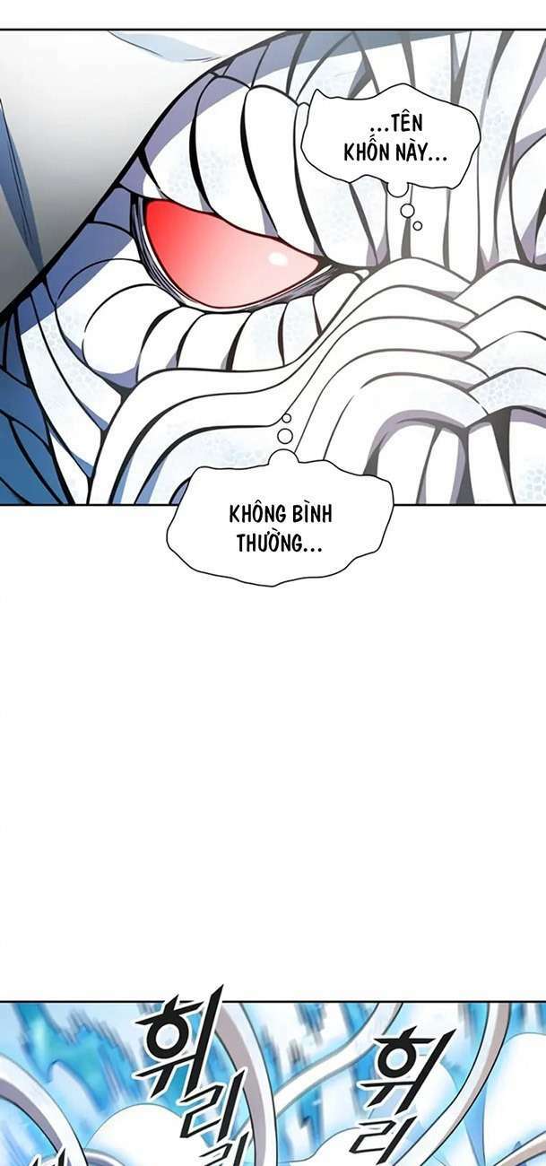 Cuộc Chiến Trong Tòa Tháp - Tower Of God: Chapter 567