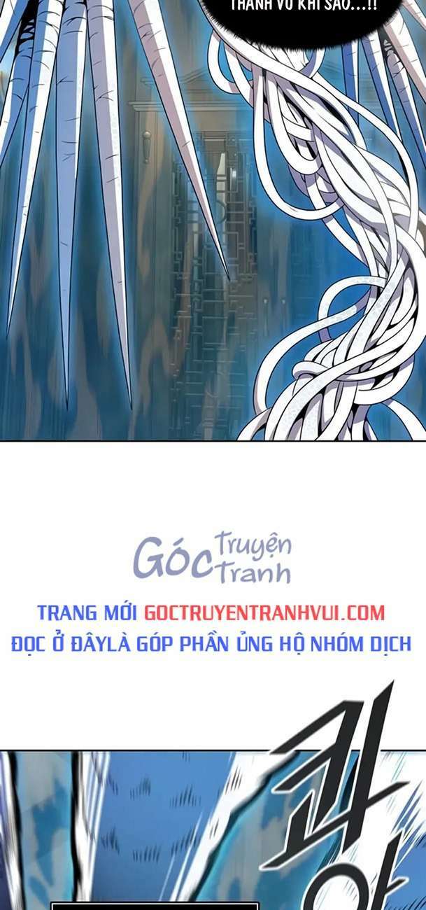 Cuộc Chiến Trong Tòa Tháp - Tower Of God: Chapter 567