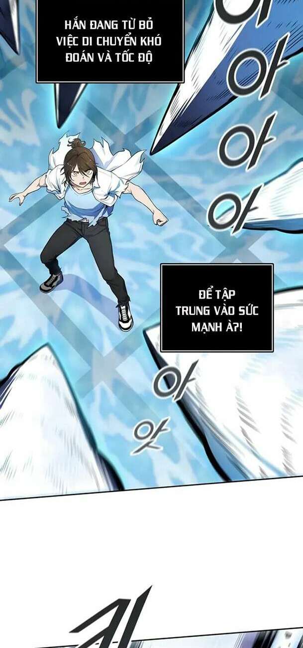 Cuộc Chiến Trong Tòa Tháp - Tower Of God: Chapter 567