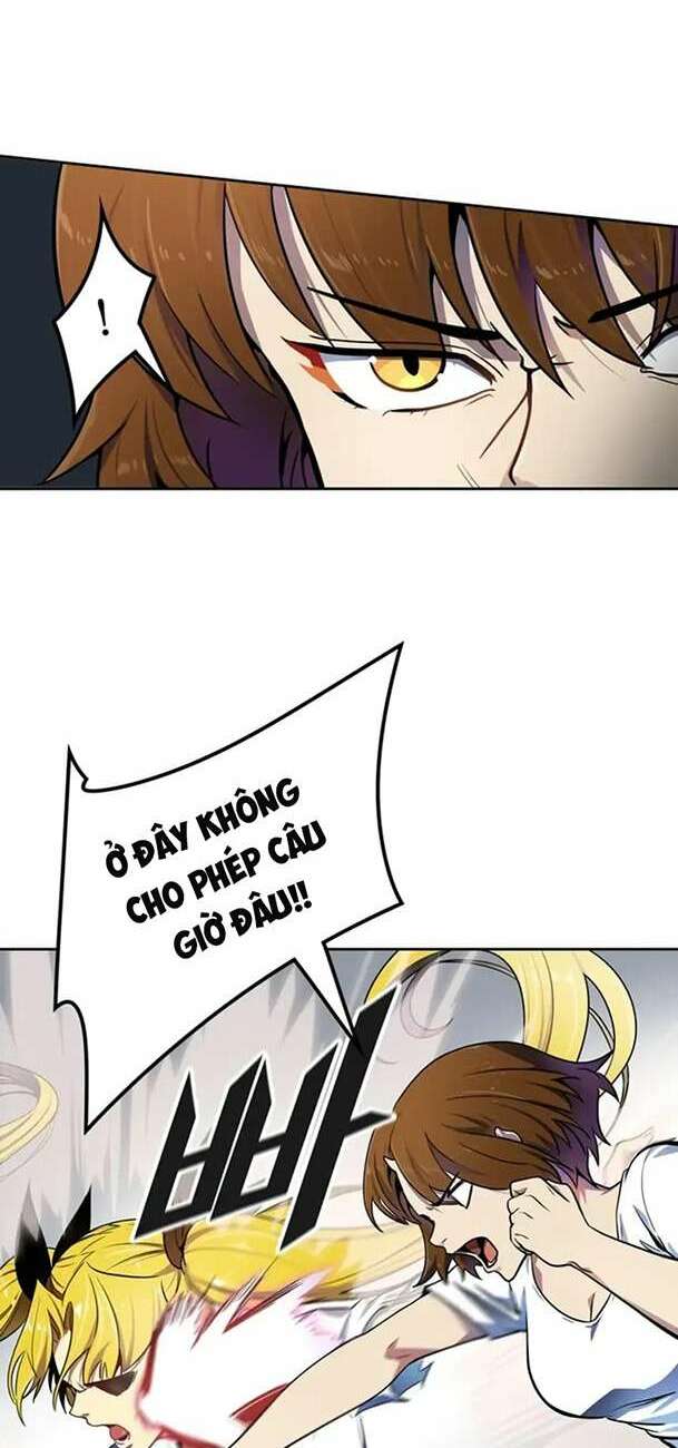 Cuộc Chiến Trong Tòa Tháp - Tower Of God: Chapter 567