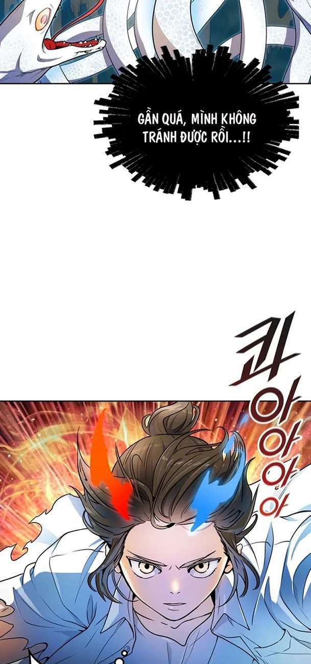 Cuộc Chiến Trong Tòa Tháp - Tower Of God: Chapter 567
