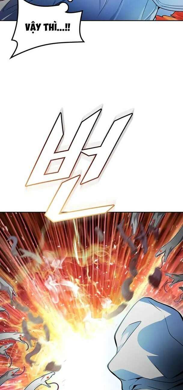 Cuộc Chiến Trong Tòa Tháp - Tower Of God: Chapter 567