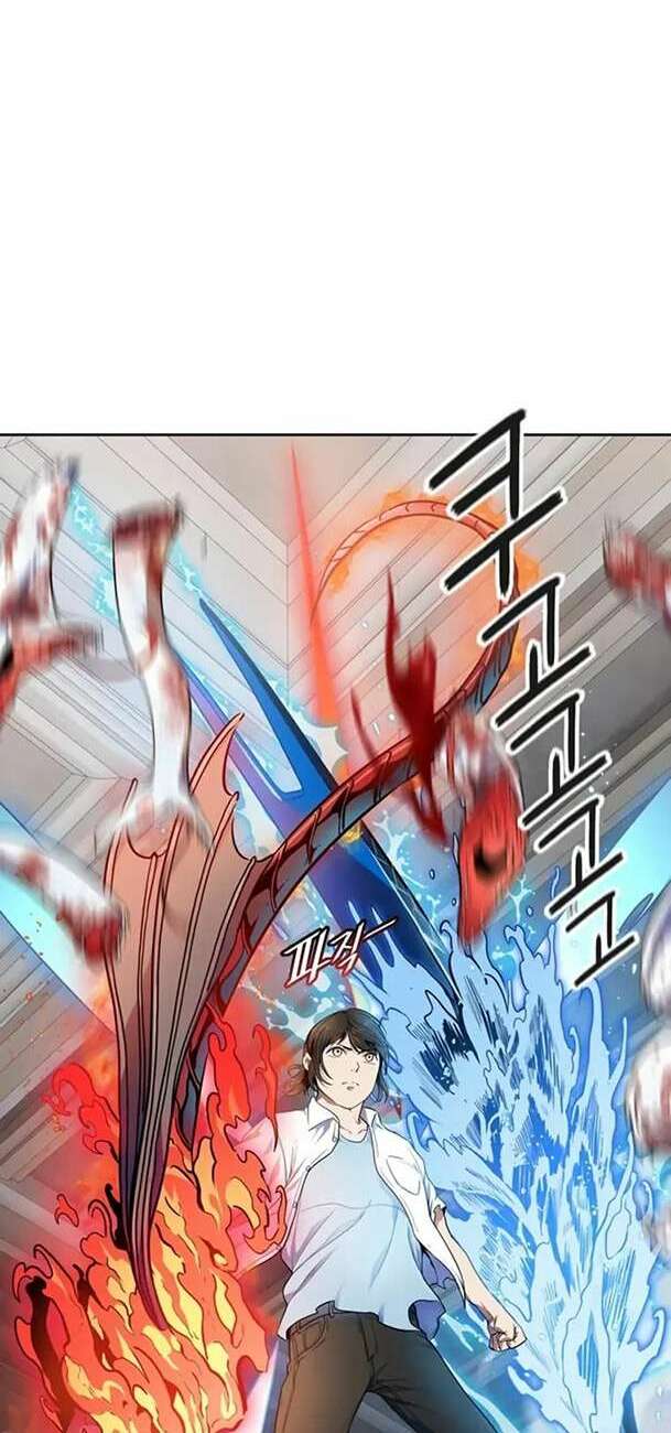 Cuộc Chiến Trong Tòa Tháp - Tower Of God: Chapter 567