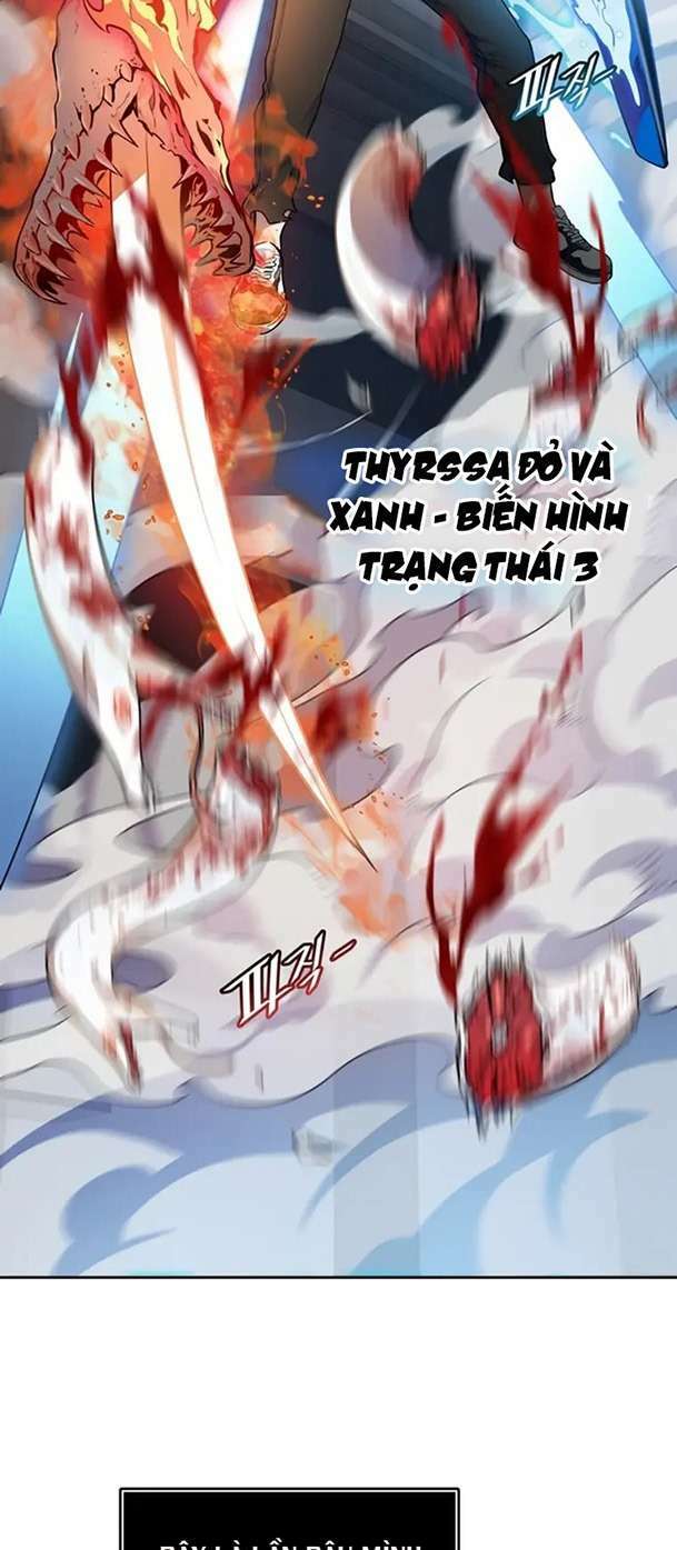 Cuộc Chiến Trong Tòa Tháp - Tower Of God: Chapter 567