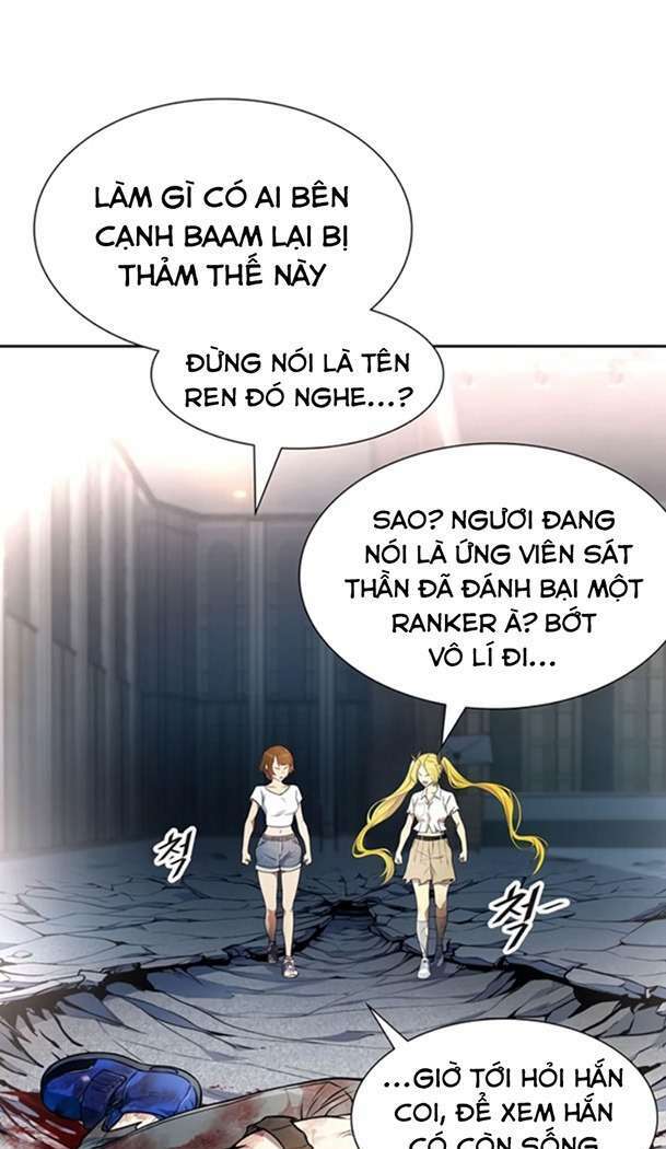 Cuộc Chiến Trong Tòa Tháp - Tower Of God: Chapter 568