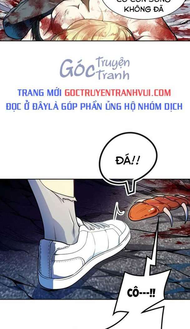 Cuộc Chiến Trong Tòa Tháp - Tower Of God: Chapter 568