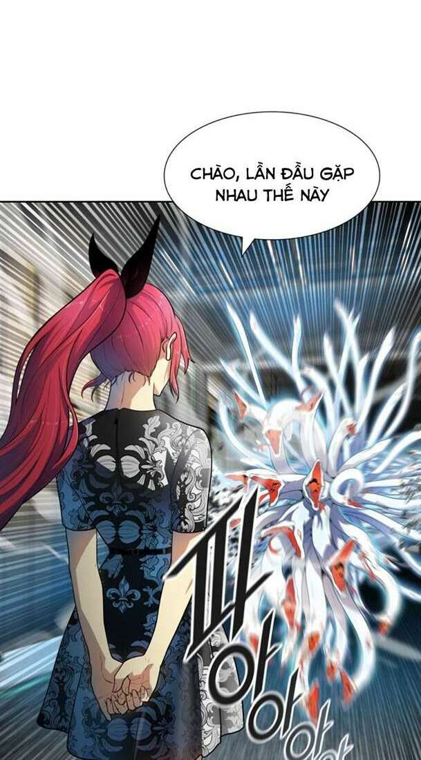Cuộc Chiến Trong Tòa Tháp - Tower Of God: Chapter 568