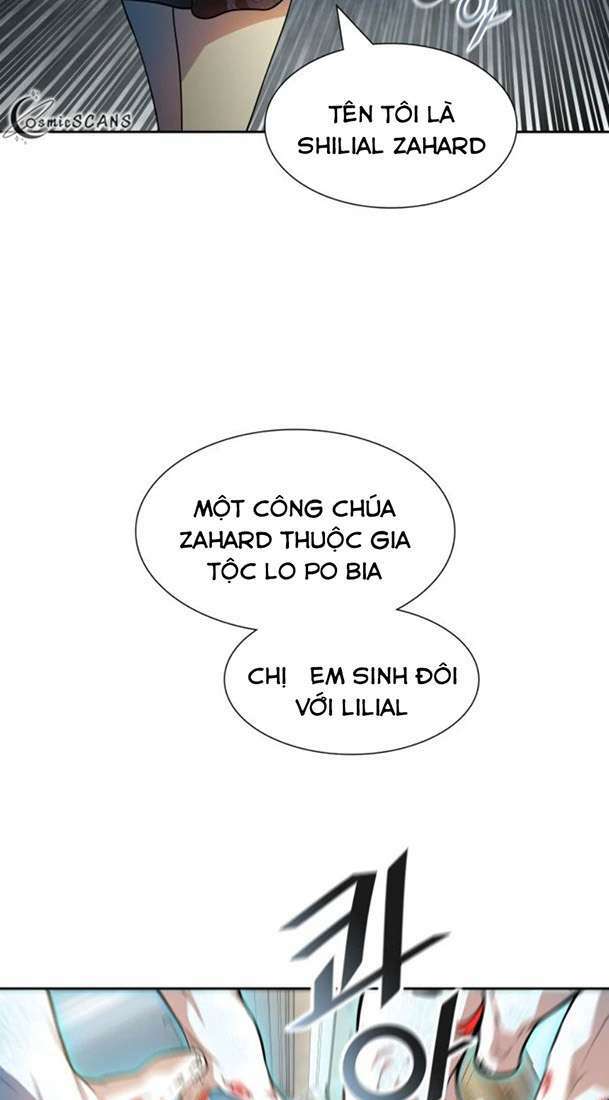 Cuộc Chiến Trong Tòa Tháp - Tower Of God: Chapter 568