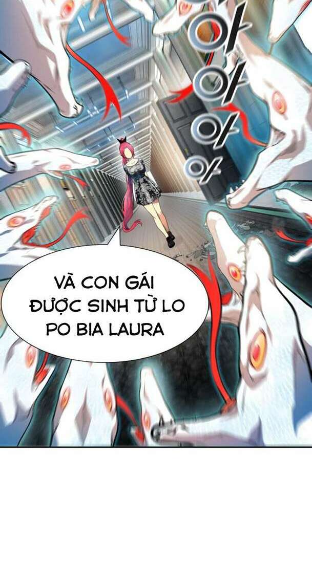 Cuộc Chiến Trong Tòa Tháp - Tower Of God: Chapter 568