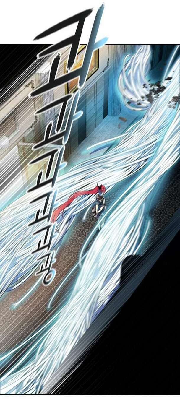 Cuộc Chiến Trong Tòa Tháp - Tower Of God: Chapter 568