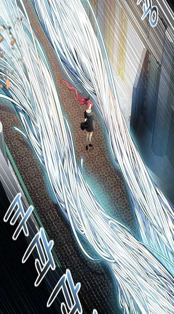 Cuộc Chiến Trong Tòa Tháp - Tower Of God: Chapter 568
