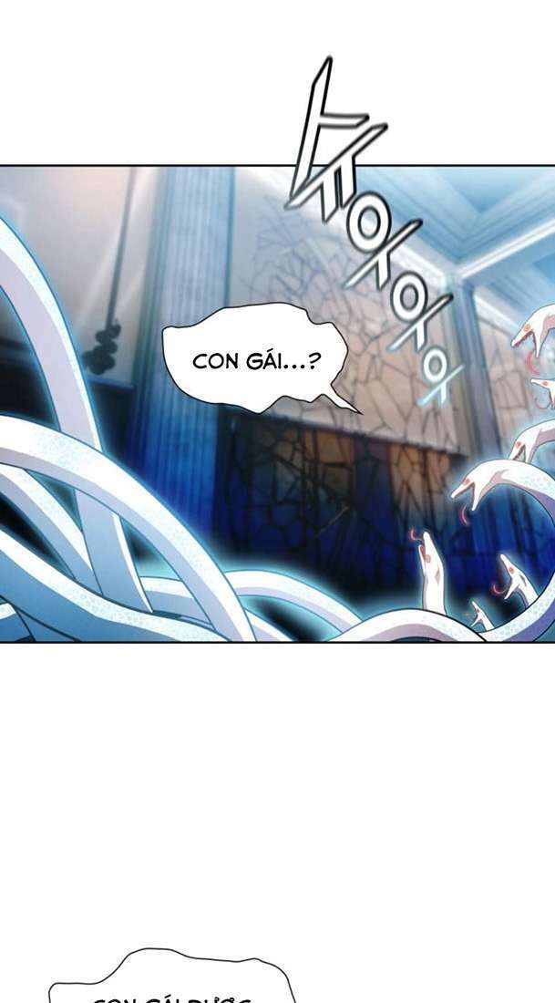 Cuộc Chiến Trong Tòa Tháp - Tower Of God: Chapter 568
