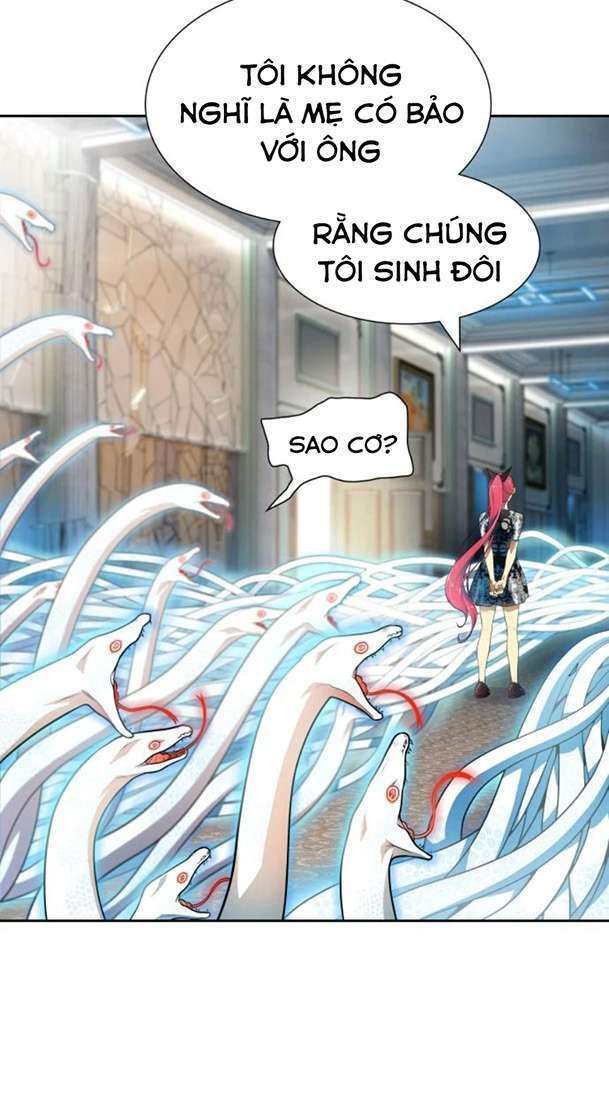 Cuộc Chiến Trong Tòa Tháp - Tower Of God: Chapter 568