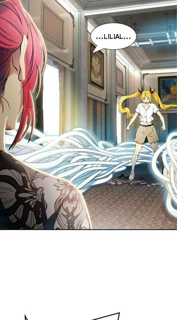 Cuộc Chiến Trong Tòa Tháp - Tower Of God: Chapter 568
