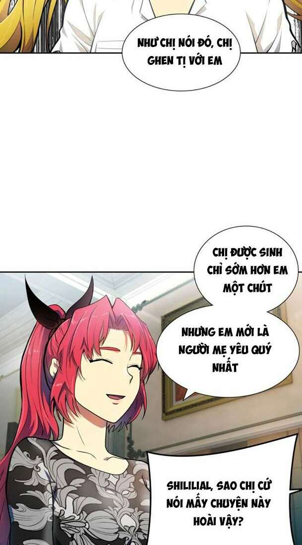 Cuộc Chiến Trong Tòa Tháp - Tower Of God: Chapter 568