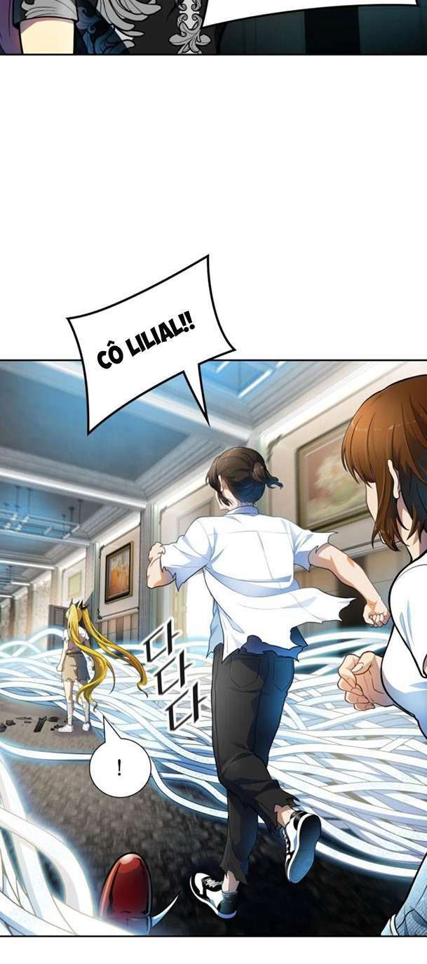 Cuộc Chiến Trong Tòa Tháp - Tower Of God: Chapter 568
