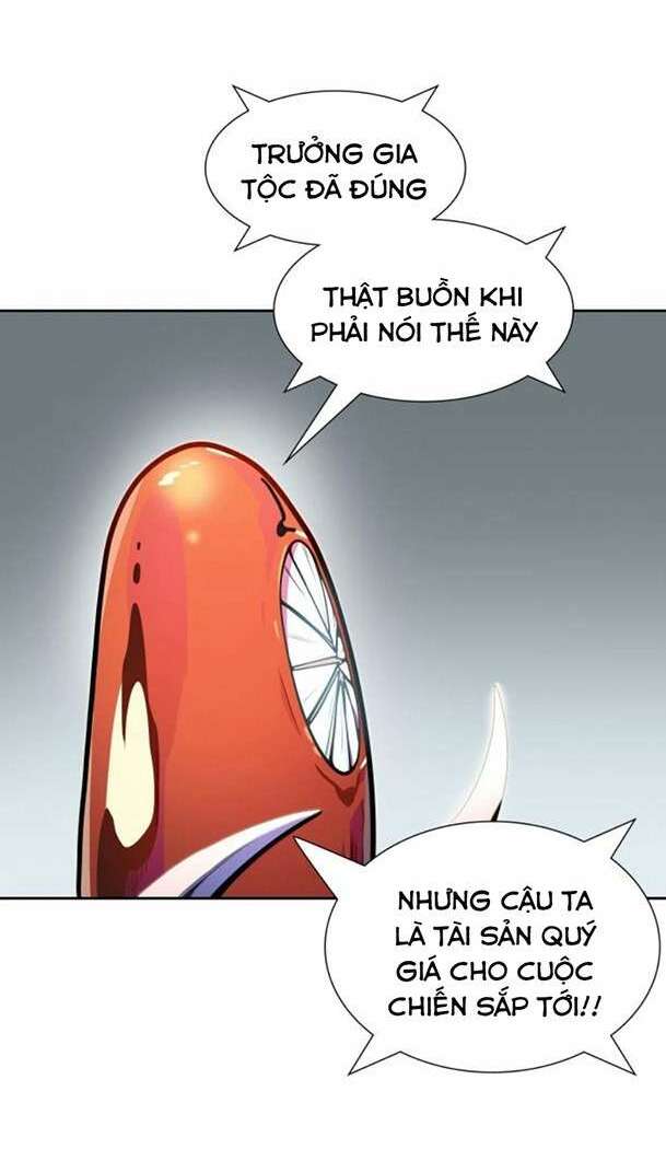 Cuộc Chiến Trong Tòa Tháp - Tower Of God: Chapter 568