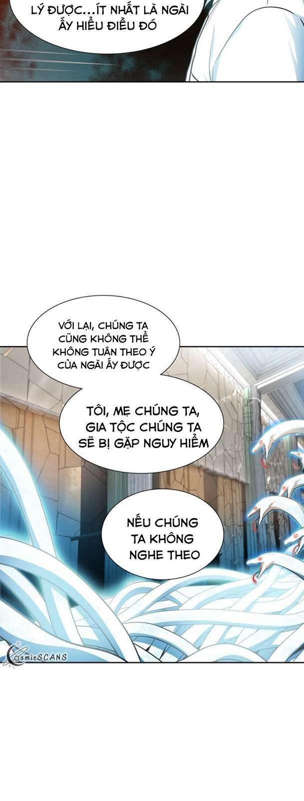 Cuộc Chiến Trong Tòa Tháp - Tower Of God: Chapter 568