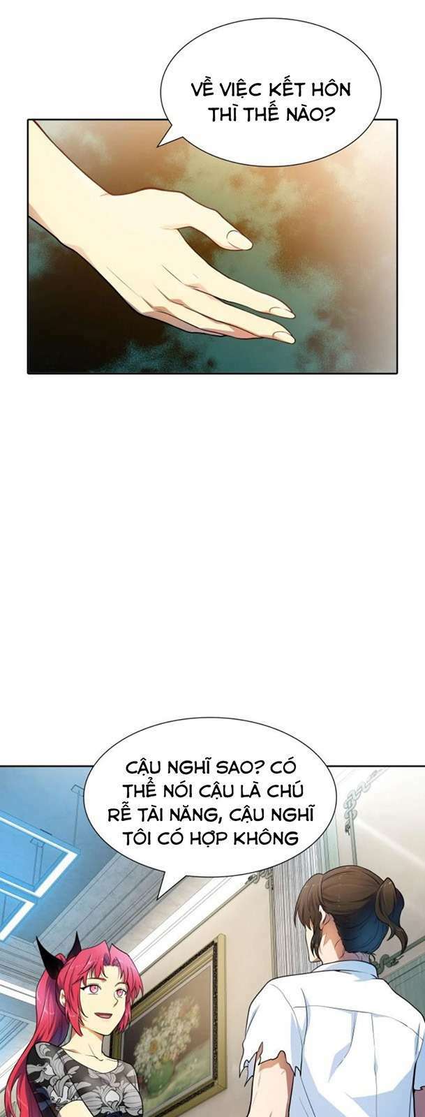 Cuộc Chiến Trong Tòa Tháp - Tower Of God: Chapter 568
