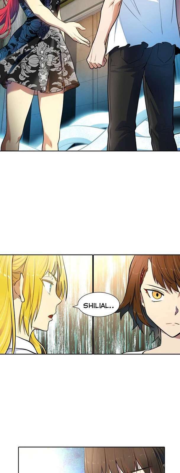 Cuộc Chiến Trong Tòa Tháp - Tower Of God: Chapter 568