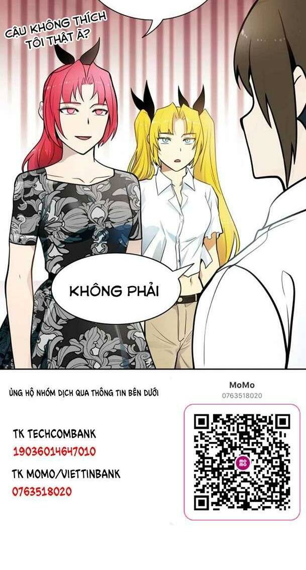 Cuộc Chiến Trong Tòa Tháp - Tower Of God: Chapter 568