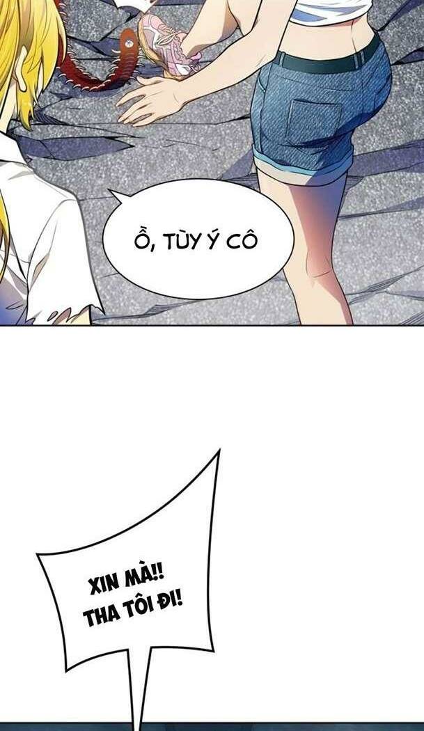 Cuộc Chiến Trong Tòa Tháp - Tower Of God: Chapter 568