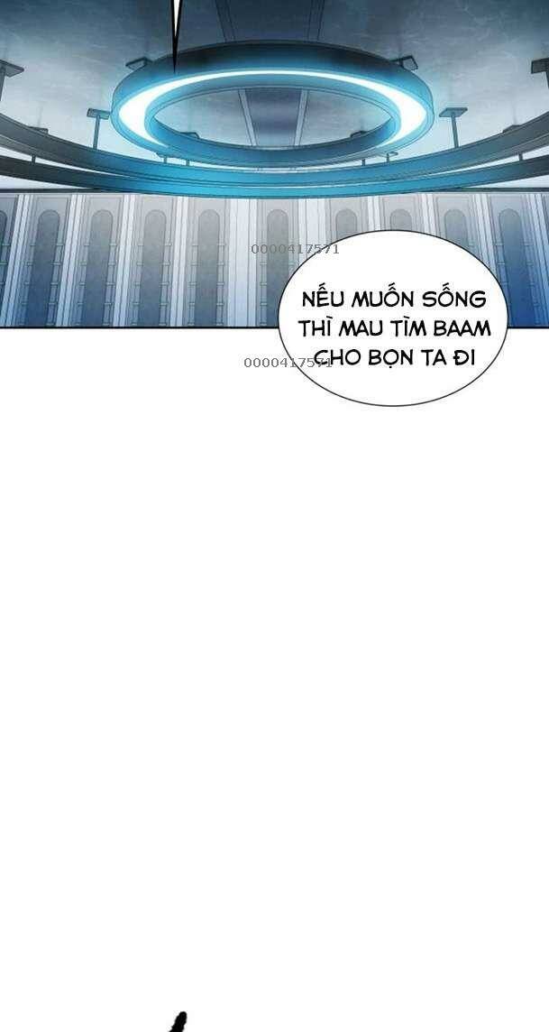 Cuộc Chiến Trong Tòa Tháp - Tower Of God: Chapter 568
