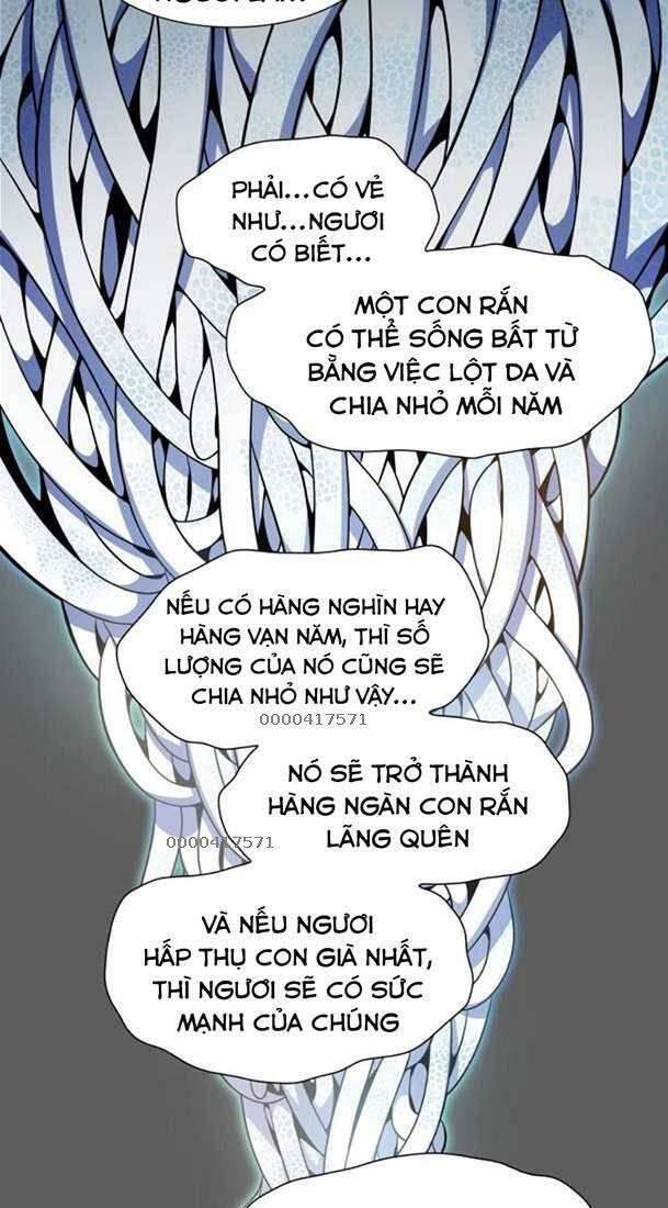 Cuộc Chiến Trong Tòa Tháp - Tower Of God: Chapter 568