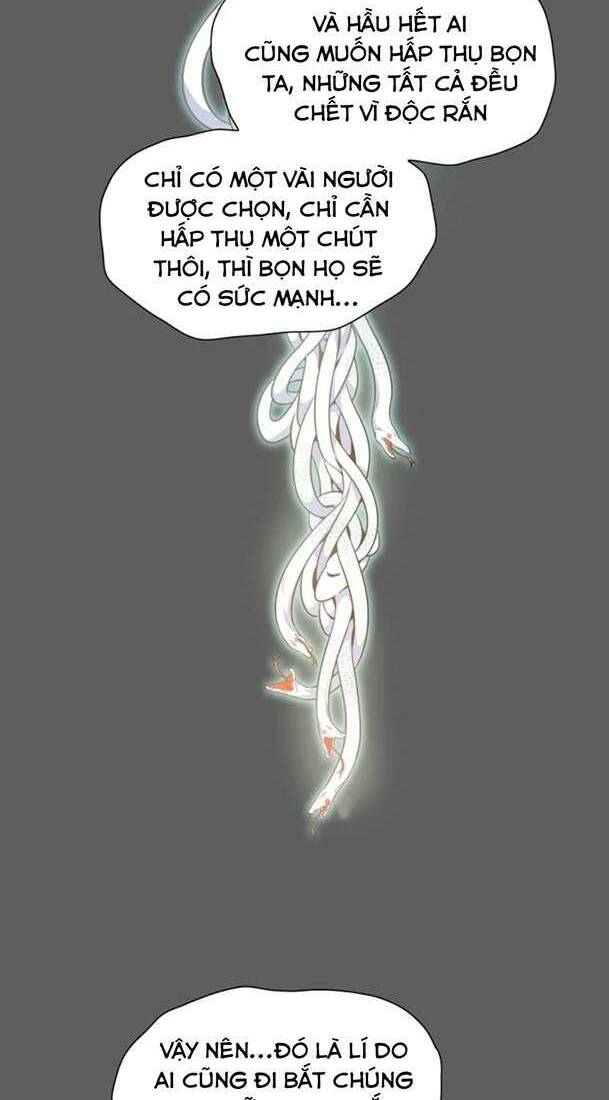 Cuộc Chiến Trong Tòa Tháp - Tower Of God: Chapter 568