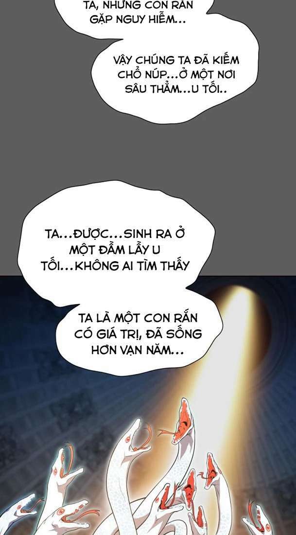 Cuộc Chiến Trong Tòa Tháp - Tower Of God: Chapter 568
